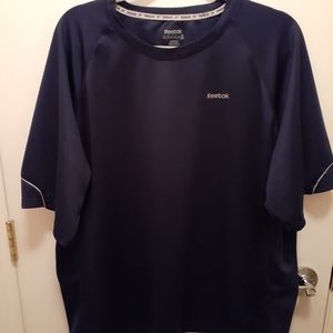 Reebok hydromove mens shirt size 2XL